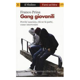 gang-giovanili