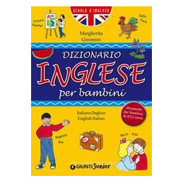 dizionario-inglese-junior