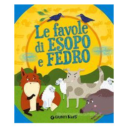 favole-di-esopo-e-fedro-le