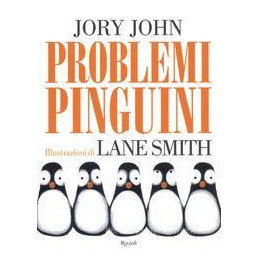 problemi-pinguini