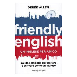 friendly-english