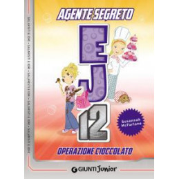 operazione-cioccolato-agente-segreto-ej12-vol-5