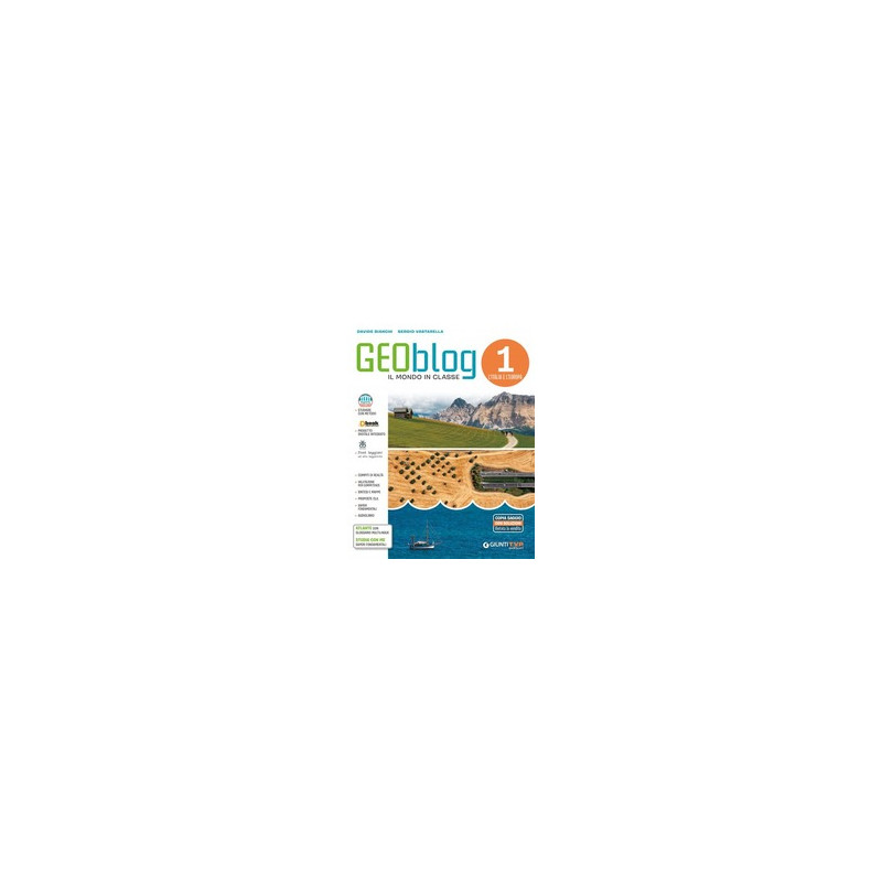 geoblog-1--vol-1 geoblog-1--vol-1