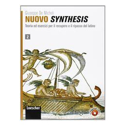 nuovo-synthesis-volume-2