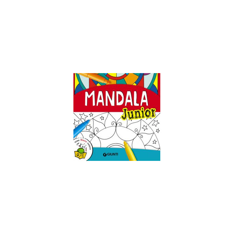 mandala-junior