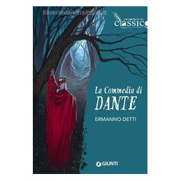 commedia-di-dante-la