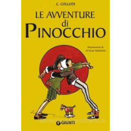 avventure-di-pinocchio-le