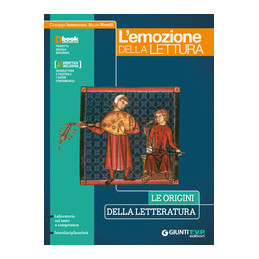 lemozione-della-lettura-le-origini-della-letteratura-nd-vol-u