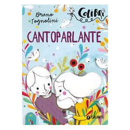 cantoparlante