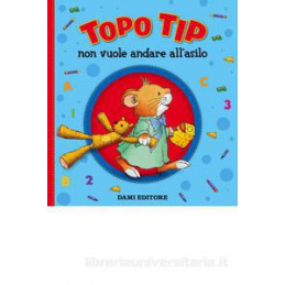 topo-tip-non-vuole-andare-allasilo