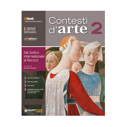 contesti-darte-2-dal-gotico-internazionale-al-rococo-vol-2