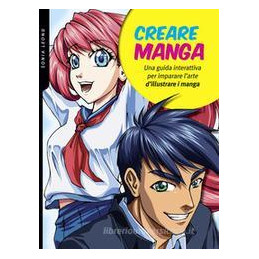 creare-manga