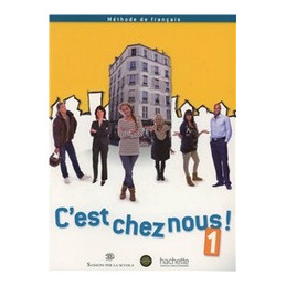 cest-chez-nous-1-livrecahier--manuel-numerique-vol-u