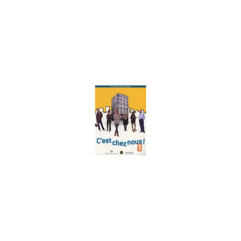 cest-chez-nous-1-livrecahier--manuel-numerique-vol-u cest-chez-nous-1-livrecahier--manuel-numerique-vol-u