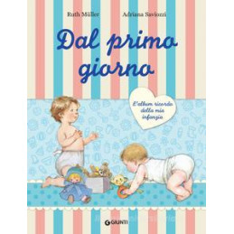 dal-primo-giorno-lalbum-ricordo-della-mia-infanzia-ed-lusso