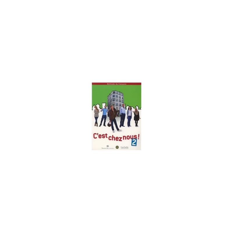 cest-chez-nous-2-livrecahier--manuel-numerique-vol-u cest-chez-nous-2-livrecahier--manuel-numerique-vol-u
