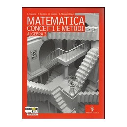 matematica-concetti-e-metodi---algebra-2--vol-2