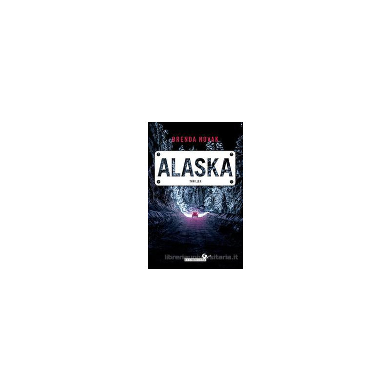 alaska