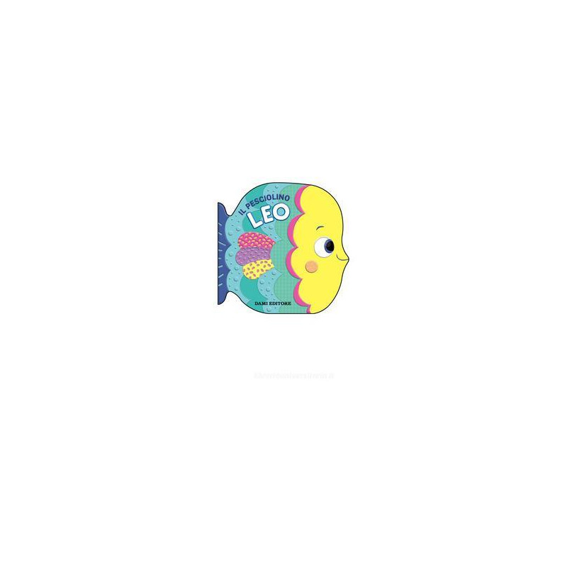 pesciolino-leo-il