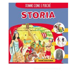 storia