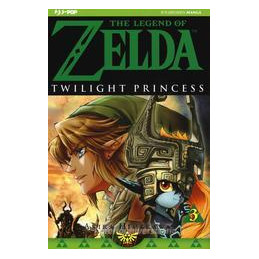 tilight-princess-the-legend-of-zelda-vol-3