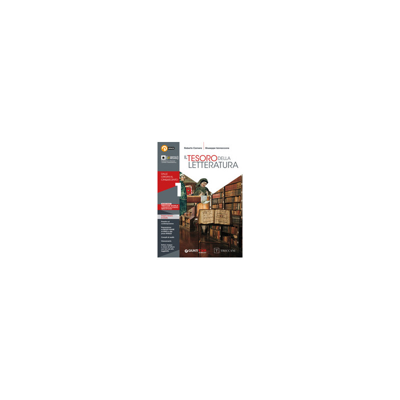 tesoro-della-letteratura-1-senza-quaderno-dalle-origini-al-cinquecento-vol-1 tesoro-della-letteratura-1-senza-quaderno-dalle-origini-al-cinquecento-vol-1