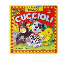 cuccioli