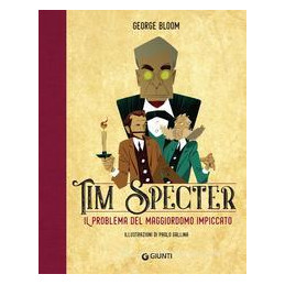 problema-del-maggiordomo-impiccato-tim-specter-il-vol-1