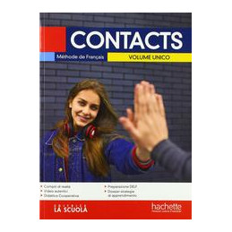 contacts-vol-unico-livre--cahier--cd--vol-1