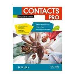 contact-pro-vol-unico--precis-grammatical--dvd--vol-u
