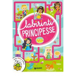 principesse-labirinti