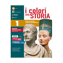 colori-della-storia-1-dalla-preistoria-a-roma-repubblicana-vol-1
