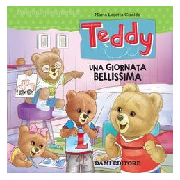 teddy-una-giornata-bellissima