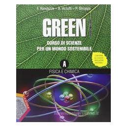green-a-versione-tematica-edizione-plus-vol-u