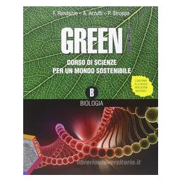 green-ediz-plus-per-la-scuola-media-con-e-book-con-espansione-online-vol2