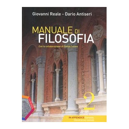 manuale-di-filosofia-edizione-plus-vol-2