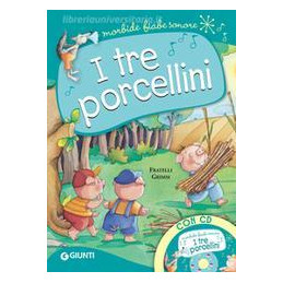 tre-porcellini-con-cdaudio-i