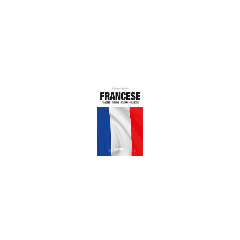 dizionario-francese-franceseitaliano-italianofrancese