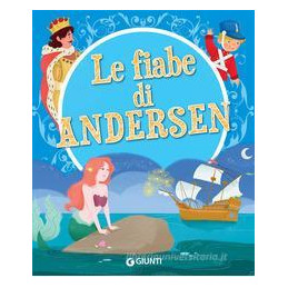 fiabe-di-andersen-le