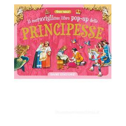 meraviglioso-libro-popup-delle-principesse-il