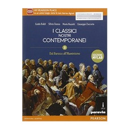 classici-nostri-contemporanei-3-edizione-mylab--vol-3
