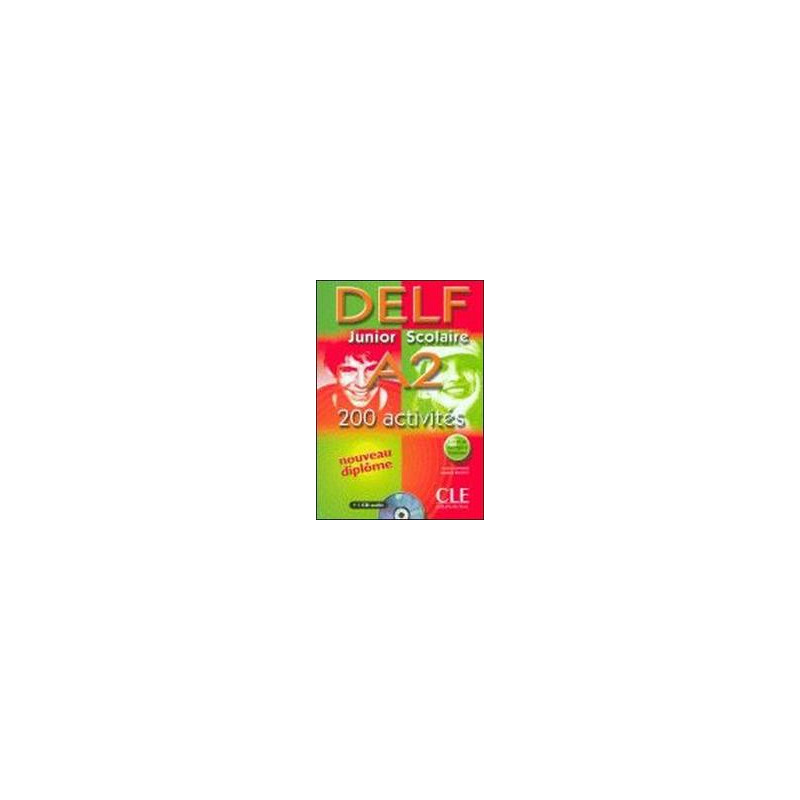 nouveau-delf-junior-scolaire-a2cortrcd--vol-u nouveau-delf-junior-scolaire-a2cortrcd--vol-u