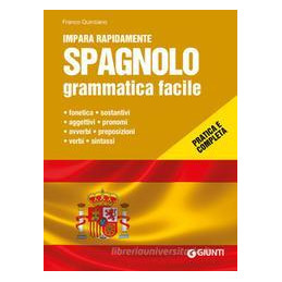 spagnolo-grammatica-facile