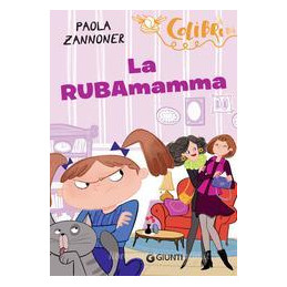 rubamamma-la