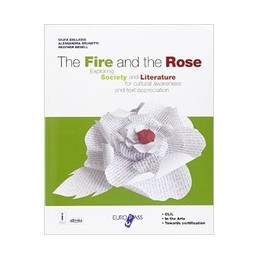 fire-and-the-rose-the--over-the-centuries--cdrom-exploring-society-and-literature-for-cultural-a