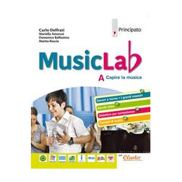 music-lab-a--b--quaderno-competenze