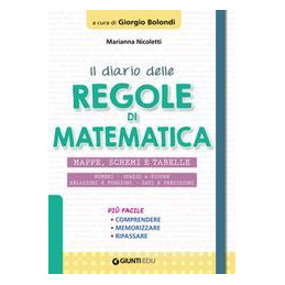 diario-delle-regole-di-matematica-il