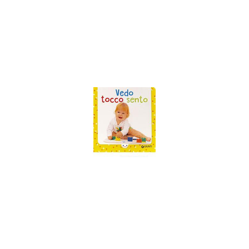 vedo-tocco-sento
