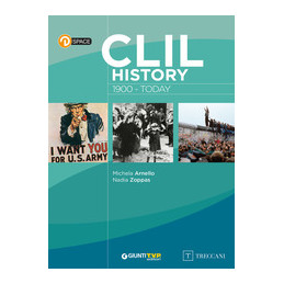 storie-il-passato-nel-presente-clil-history-1900--today-vol-u