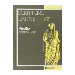 scritture-latine-virgilio--vol-u